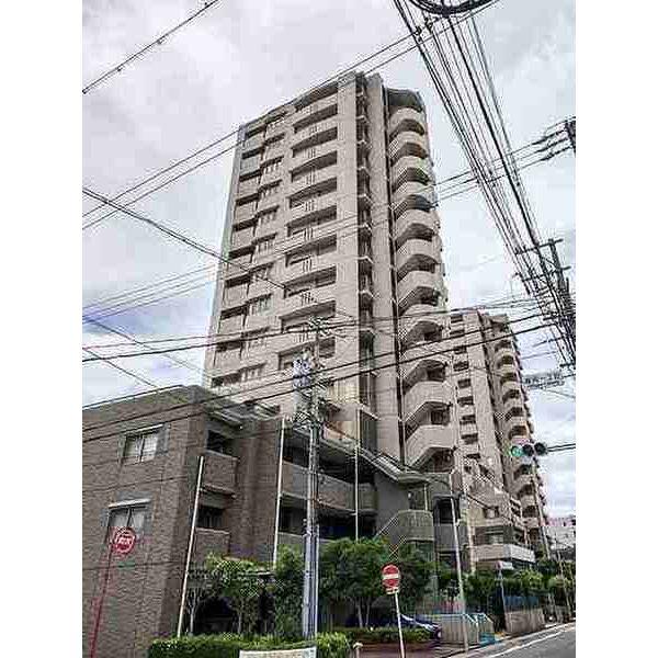 ライオンズマンション春岡弐番館