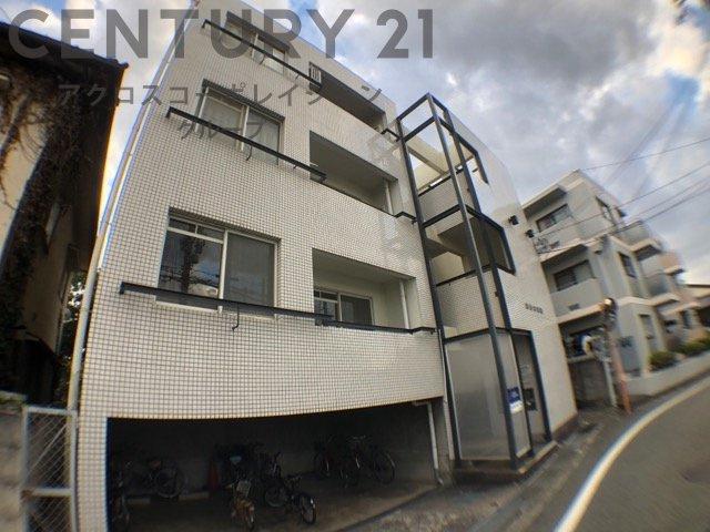 ボルネ塚口