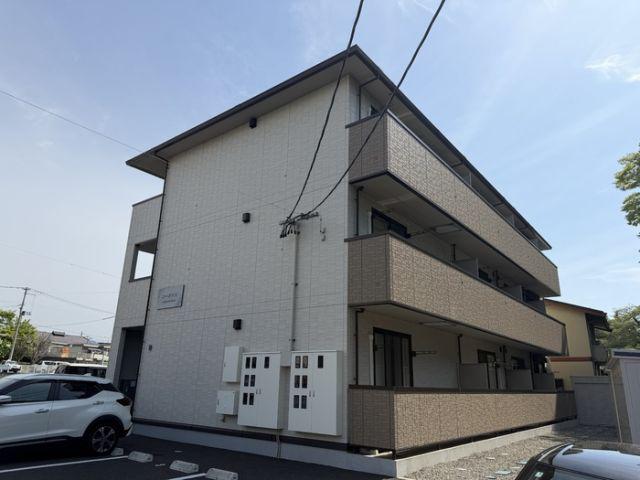 コーポラス
