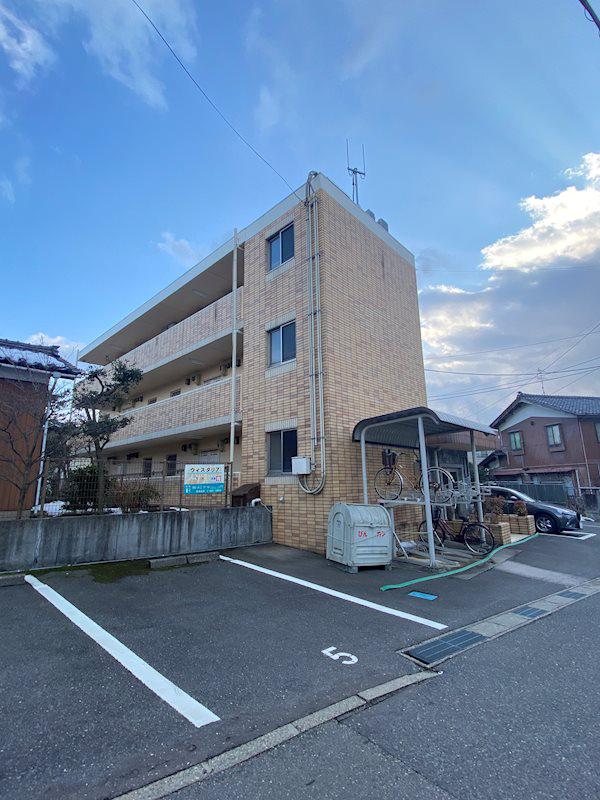 ウィスタリア
