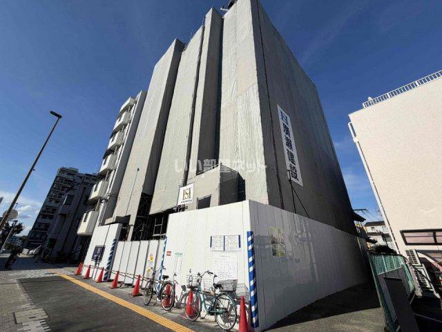 北本町1丁目PJ