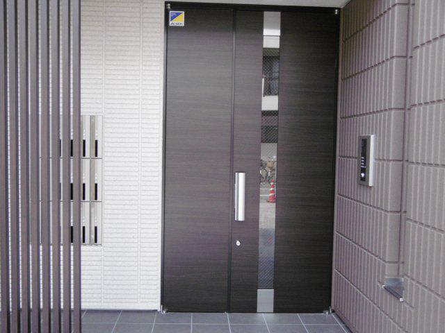 SHOWER TREE 甲子園鳴尾