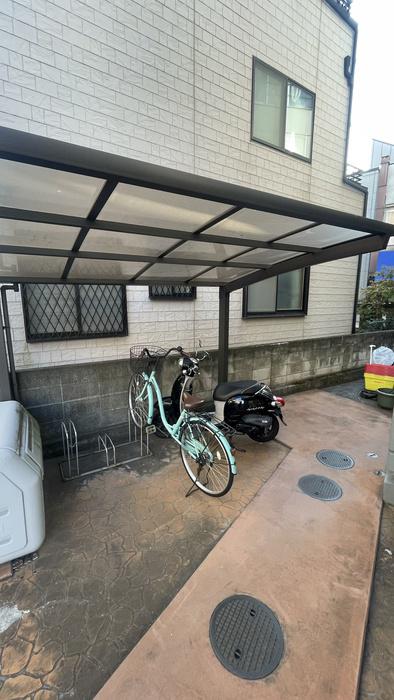 レジーナ北大宮