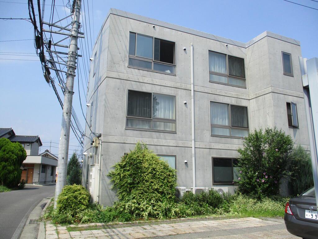 アルテイス(1K/1階)