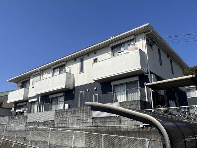 メゾン花咲  弐番館