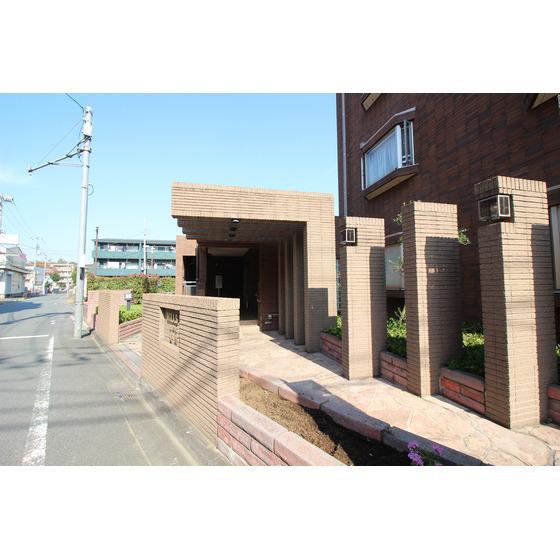 ヒルズ玉川