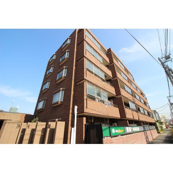 ヒルズ玉川