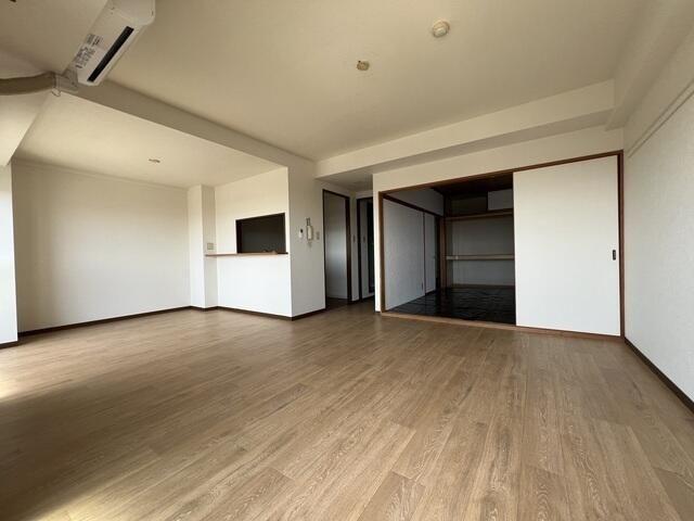 ラスティコート南仙台(3LDK/5階)