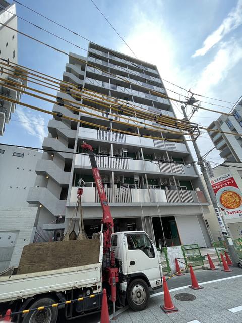 EVERGREEN(1DK/5階)