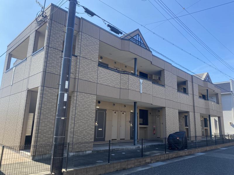 ライブリーレジデンス