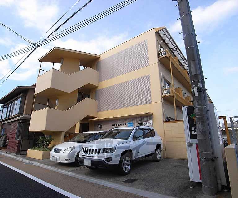 佐々木マンション