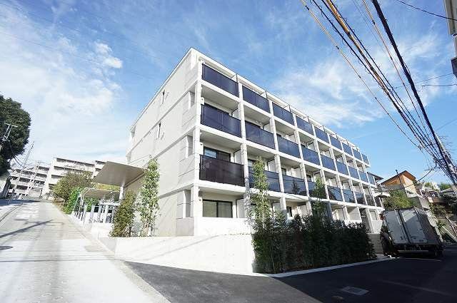 レオーネ宮崎台