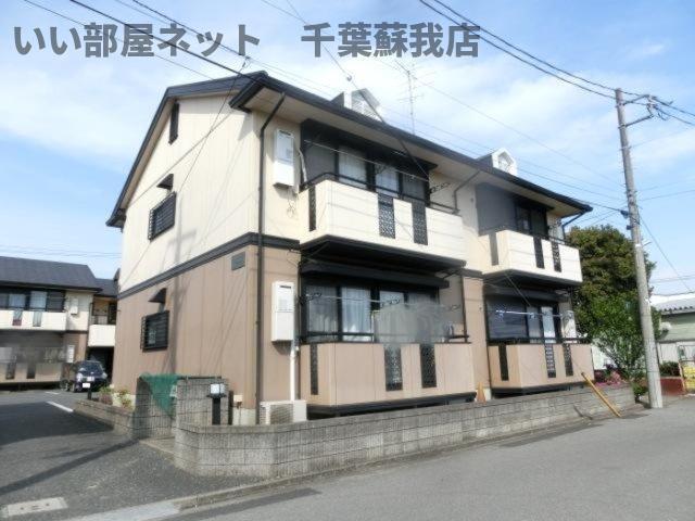 ヴェルドミールA
