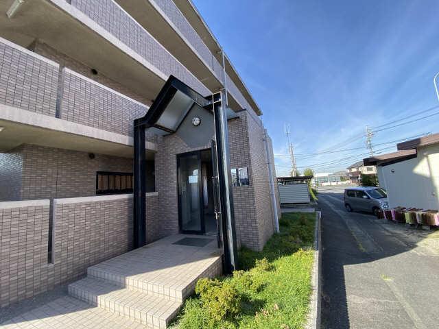 エルクルーゼ鳥居