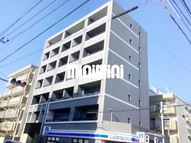 ORSUS本所吾妻橋