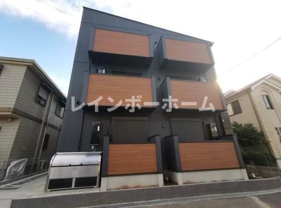 グランニール南流山II