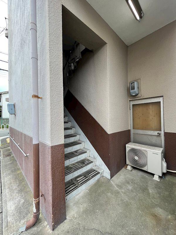 垂水建設ビル