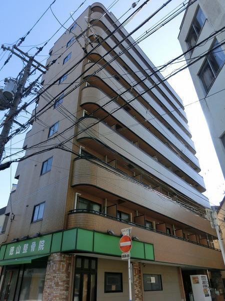 エムロード玉造