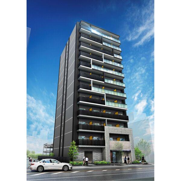 S-RESIDENCE上飯田ウエスト