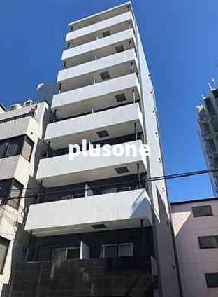 プロスペース弁天