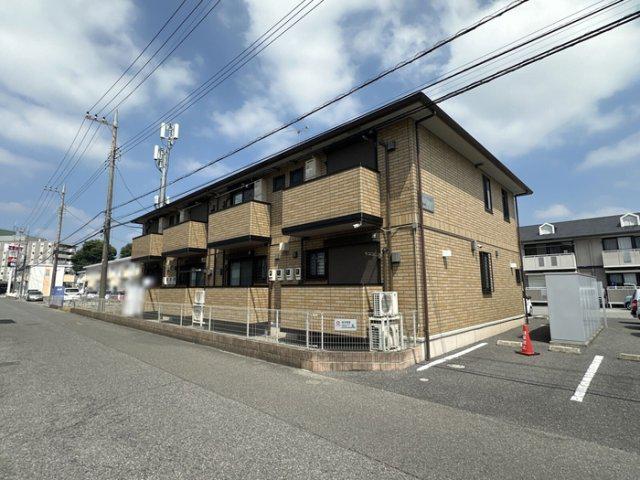 セジュール山口5番館