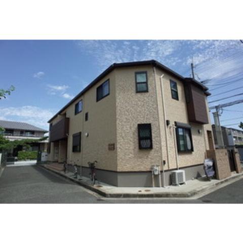 フォレストメゾン門戸