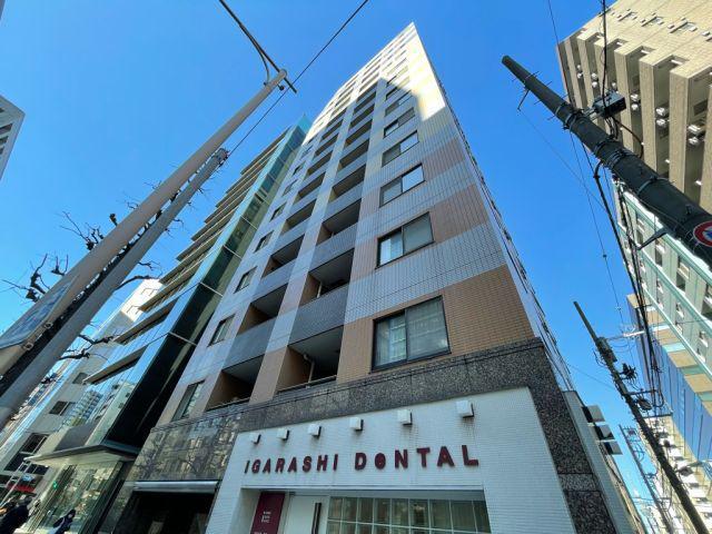 グリーンパーク日本橋ドゥ