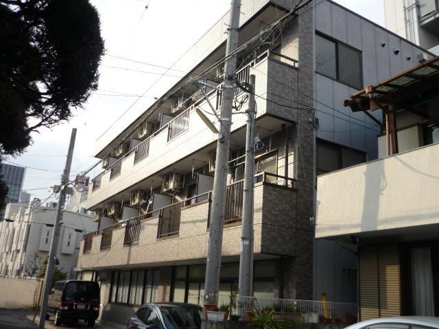ＪＲ京浜東北線 大宮駅(埼玉) 徒歩5分 3階建 築33年