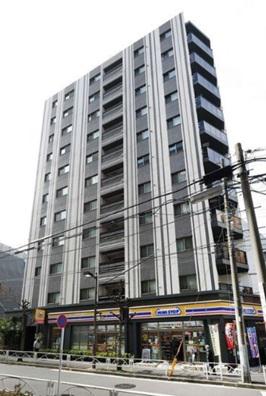 グランカーサ錦糸町II