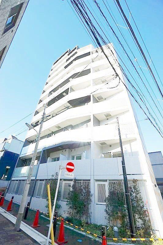 メインステージ不動前II