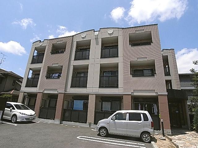 エスポワール西川