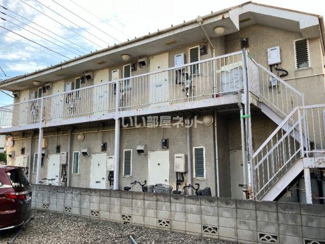 シャトー河辺