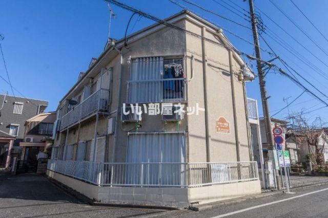 シャトー河辺