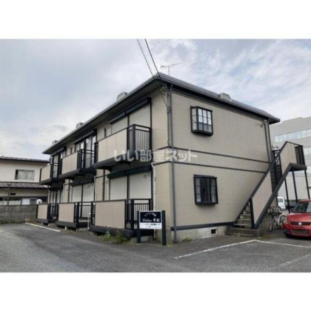シャトー平松