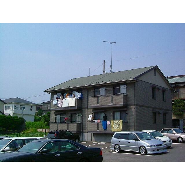 サニーハイツ湘南