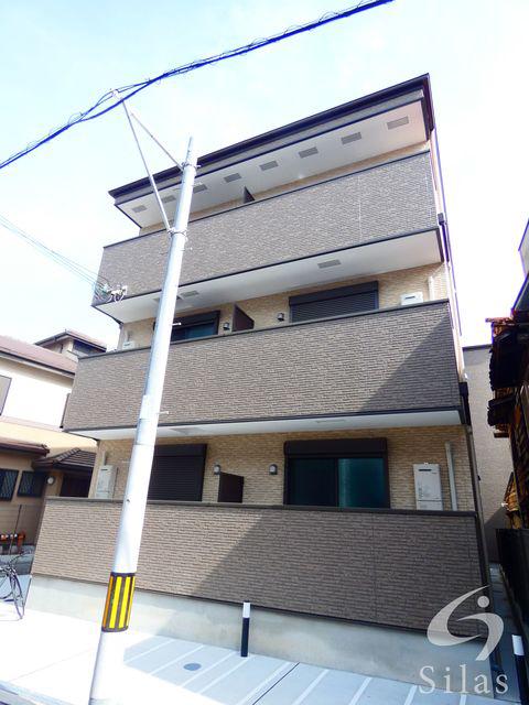 H-MAISON東住吉