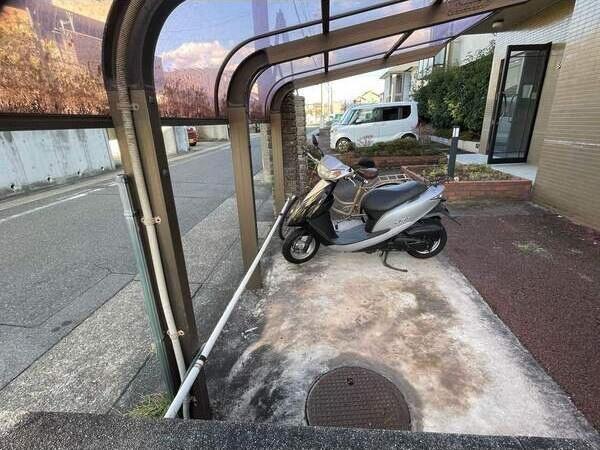 シャトーレ滝ノ水