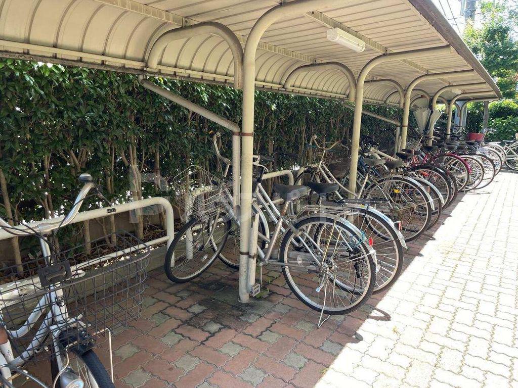 シティハイム信栄
