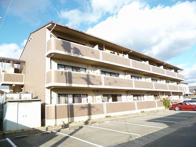 アーバン新徳田