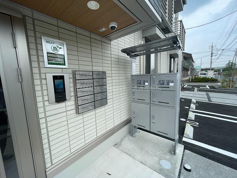 D-GRAN矢中町