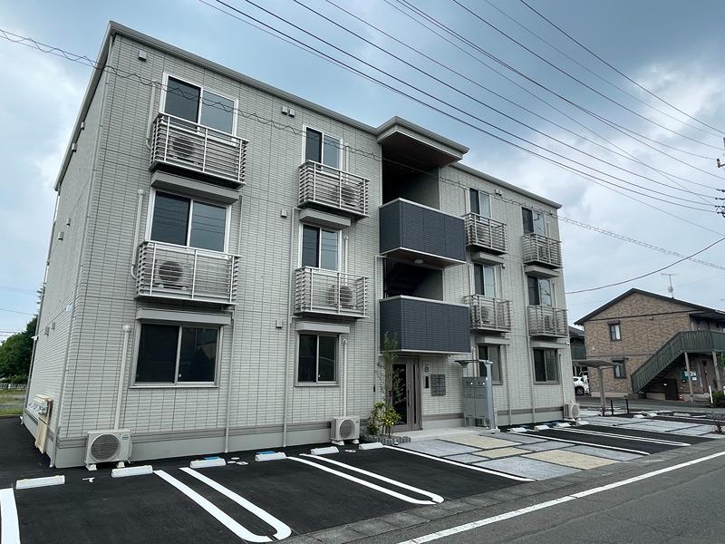 D-GRAN矢中町