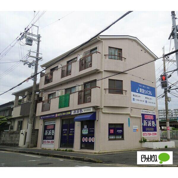 ヒルズ野間