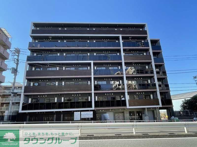 レガリス溝の口
