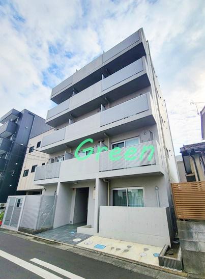 シャトーライフ平塚II