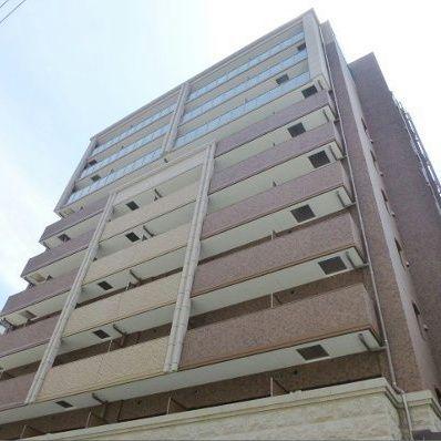 プレサンスOSAKA江坂