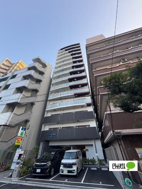 セレニテ新大阪ミラク弐番館