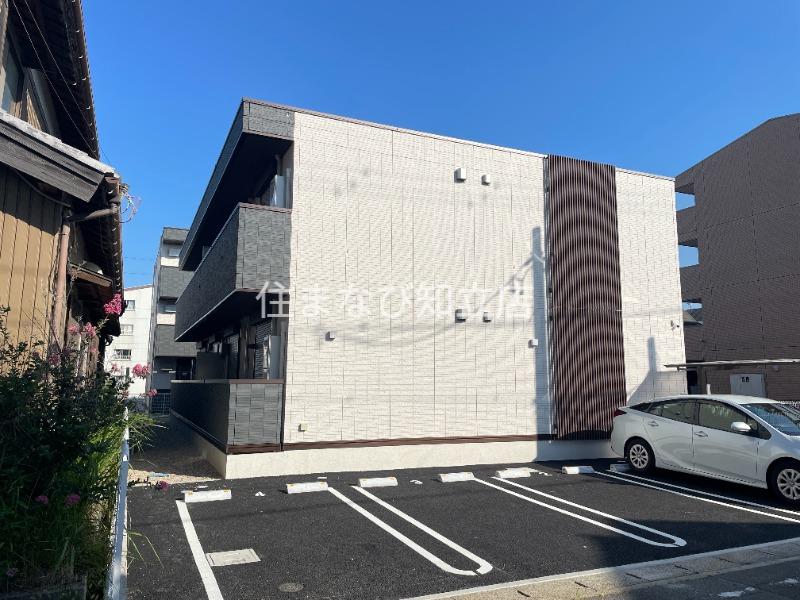 D-AVANCE今本町A