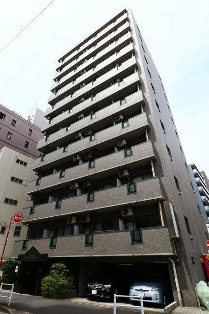 ヴェルステージ日本橋人形町