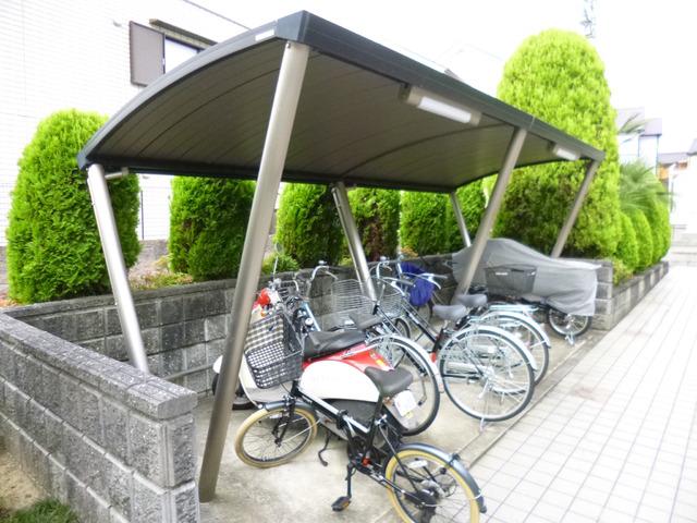 エスポワール小戸