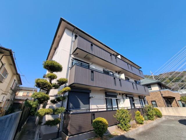 エスポワール小戸